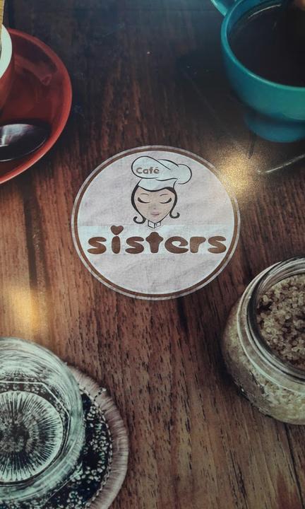 Cafe Sisters